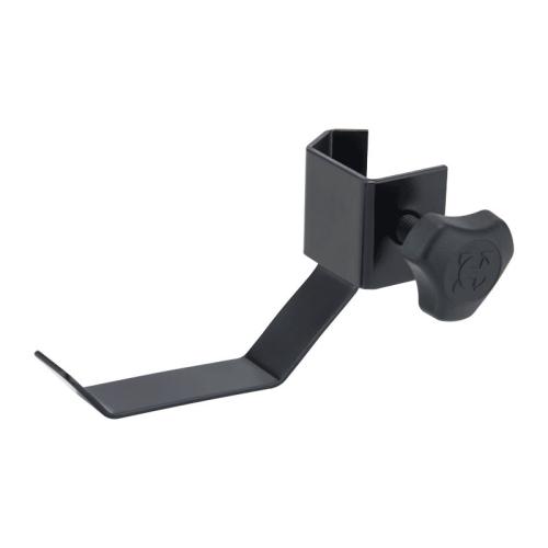 HERCULES HA700 Guitar Strap & Headphone Holder ギターストラップ&ヘッドフォンホルダー