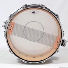 dw Collector's Series All-Maple 14"x5.5"スネアドラム [Satin Cherry]_5