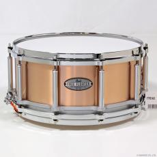 Pearl FTPB1465 Free Floating Phosphor Bronze 14"x6.5" スネアドラム