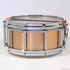 Pearl FTPB1465 Free Floating Phosphor Bronze 14"x6.5" スネアドラム_2