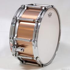 Pearl FTPB1465 Free Floating Phosphor Bronze 14"x6.5" スネアドラム_3