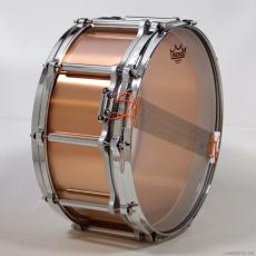 Pearl FTPB1465 Free Floating Phosphor Bronze 14"x6.5" スネアドラム_4