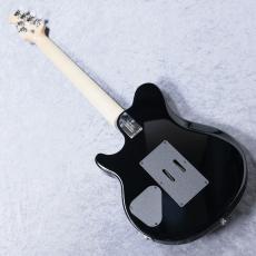 MUSIC MAN USA AXIS QUILTED MAPLE "TRANS RED" 【奇跡の限定復活】上品な良杢個体!!!_7