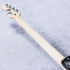 MUSIC MAN USA AXIS QUILTED MAPLE "TRANS RED" 【奇跡の限定復活】上品な良杢個体!!!_9