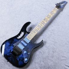 Ibanez JEM77P 【 Blue Floral Pattern】「現物写真」_2