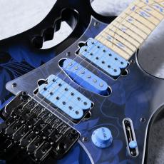 Ibanez JEM77P 【 Blue Floral Pattern】「現物写真」_3