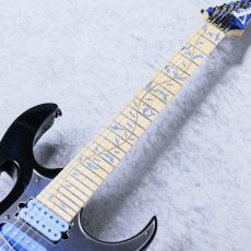 Ibanez JEM77P 【 Blue Floral Pattern】「現物写真」_6