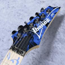 Ibanez JEM77P 【 Blue Floral Pattern】「現物写真」_8