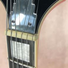 D'Angelico Premier Series Premier EXL-1, Fiesta Red_9