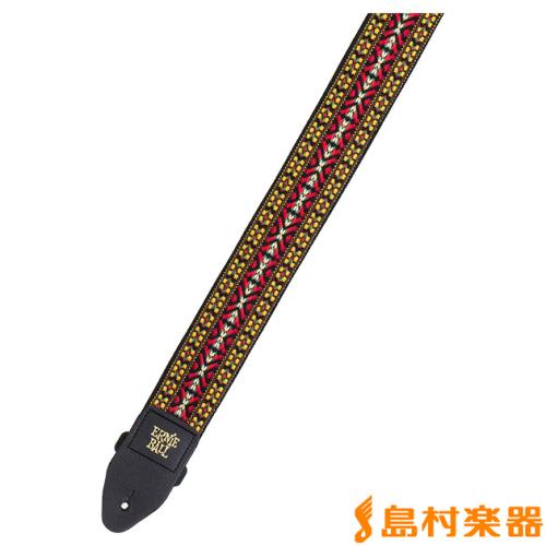 ERNIE BALL 4092 CALIFORNIAWEAVE (カリフォルニア ウィーヴ) ギターストラップ