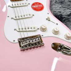 Squier Classic Vibe '50s Stratocaster HT Shell Pink【2025年NEWモデル】_3