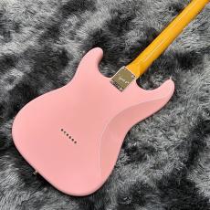 Squier Classic Vibe '50s Stratocaster HT Shell Pink【2025年NEWモデル】_7