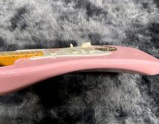 Squier Classic Vibe '50s Stratocaster HT Shell Pink【2025年NEWモデル】_8