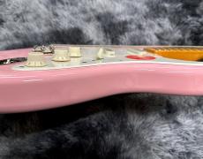 Squier Classic Vibe '50s Stratocaster HT Shell Pink【2025年NEWモデル】_9