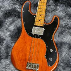 Squier Classic Vibe Telecaster Bass Mocha / Maple【2025年NEWモデル】