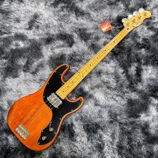 Squier Classic Vibe Telecaster Bass Mocha / Maple【2025年NEWモデル】_2