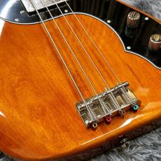 Squier Classic Vibe Telecaster Bass Mocha / Maple【2025年NEWモデル】_3