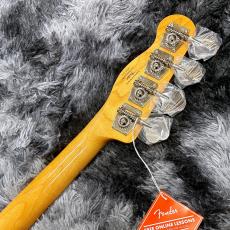 Squier Classic Vibe Telecaster Bass Mocha / Maple【2025年NEWモデル】_6