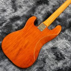 Squier Classic Vibe Telecaster Bass Mocha / Maple【2025年NEWモデル】_7