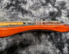 Squier Classic Vibe Telecaster Bass Mocha / Maple【2025年NEWモデル】_8