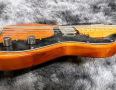 Squier Classic Vibe Telecaster Bass Mocha / Maple【2025年NEWモデル】_9