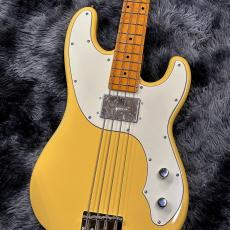 Squier Classic Vibe Telecaster Bass Vintage White / Maple【2025年NEWモデル】