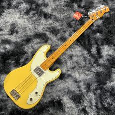 Squier Classic Vibe Telecaster Bass Vintage White / Maple【2025年NEWモデル】_2