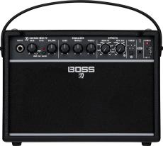 BOSS KATANA-MINI X Guitar Amplifier_2