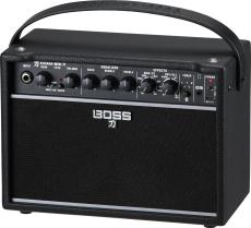 BOSS KATANA-MINI X Guitar Amplifier_3