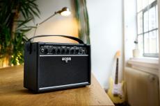BOSS KATANA-MINI X Guitar Amplifier_4