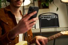 BOSS KATANA-MINI X Guitar Amplifier_6