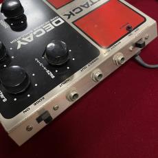 Electro-Harmonix Attack Decay Tape Reverse Simulator 【ビンテージ 中古】【元箱・証明書付属】【未展示保管】_4