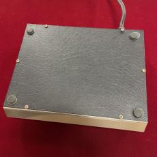 Electro-Harmonix Attack Decay Tape Reverse Simulator 【ビンテージ 中古】【元箱・証明書付属】【未展示保管】_5