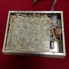 Electro-Harmonix Attack Decay Tape Reverse Simulator 【ビンテージ 中古】【元箱・証明書付属】【未展示保管】_8