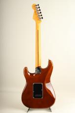 Fender Limited Edition American Ultra Stratocaster Ebony Tiger Eye【S/N US23032637】_4