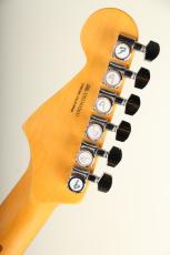 Fender Limited Edition American Ultra Stratocaster Ebony Tiger Eye【S/N US23032637】_8