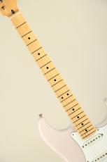 Fender Made in Japan Hybrid II Stratocaster MN US Blonde【S/N JD24018994】_5