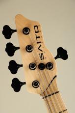 SAITO GUITARS S-521b Naled_8