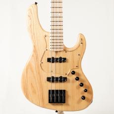 フレットレスベース　ジャズベースタイプ　メンテナンス済み新品弦に交換❣️お値下げ中 フレットレスベース メンテナンス | Frontisland CustomGuitarWorks
