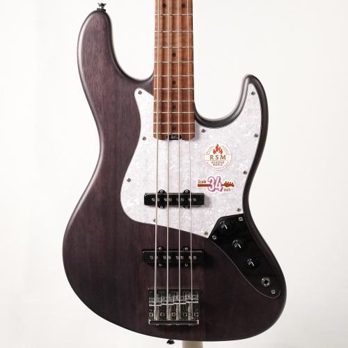 Bacchus WL4-STD/RSM -BLK-S- [4.14kg]