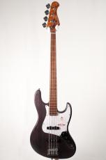 Bacchus WL4-STD/RSM -BLK-S- [4.14kg]_2