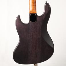 Bacchus WL4-STD/RSM -BLK-S- [4.14kg]_3