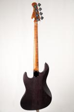 Bacchus WL4-STD/RSM -BLK-S- [4.14kg]_4