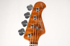 Bacchus WL4-STD/RSM -BLK-S- [4.14kg]_6