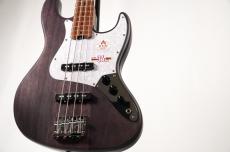 Bacchus WL4-STD/RSM -BLK-S- [4.14kg]_7