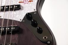 Bacchus WL4-STD/RSM -BLK-S- [4.14kg]_8