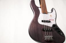 Bacchus WL4-STD/RSM -BLK-S- [4.14kg]_9