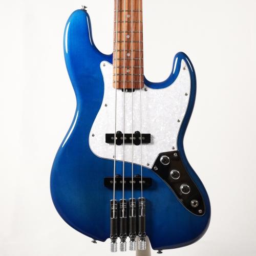 SCHECTER OL-HLB -See Thru Blue- [3.82kg]