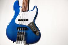 SCHECTER OL-HLB -See Thru Blue- [3.82kg]_7