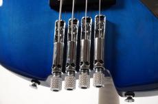 SCHECTER OL-HLB -See Thru Blue- [3.82kg]_9